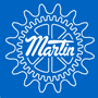 Martin Sprocket logo