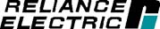 Reliance Electric logo