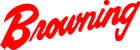 Browning logo