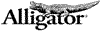 Alligator logo