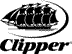 Clipper logo